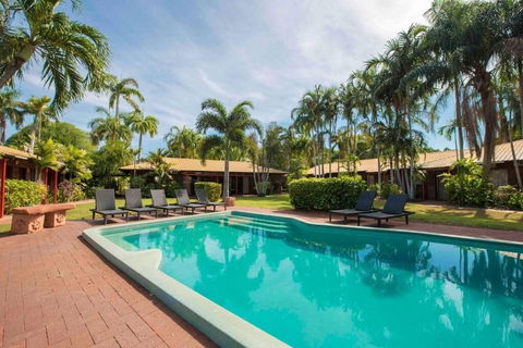 Bayside Holiday Apartments - Brisbane Tourism 4