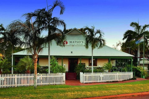 Bayside Holiday Apartments - Brisbane Tourism 2