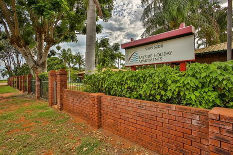 Bayside Holiday Apartments - Brisbane Tourism 0