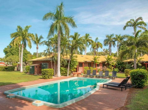 Bayside Holiday Apartments - Brisbane Tourism 5