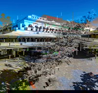 Hides Hotel Cairns - Brisbane Tourism