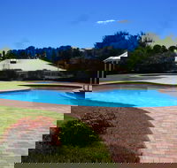 Sundown Villas - Brisbane 4u