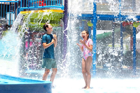 Paradise Resort Gold Coast - Tourism Brisbane 3