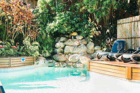 Le Cher Du Monde - Tourism Brisbane 3