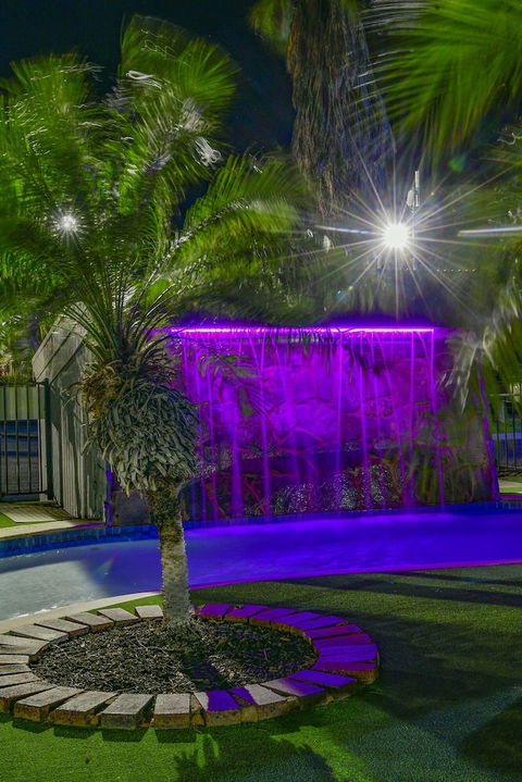 Desert Palms Alice Springs - Brisbane Tourism 6