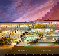 City Terraces Cairns - Brisbane Tourism