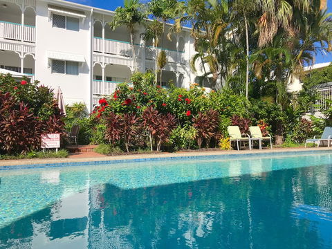 City Terraces Cairns - Brisbane Tourism 6