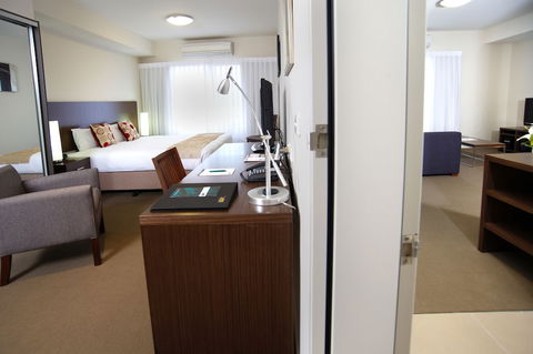 Quest Shepparton - Brisbane Tourism 6