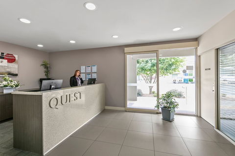 Quest Shepparton - Brisbane Tourism 1