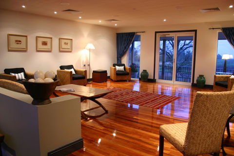 Lancemore Milawa - Brisbane Tourism 5