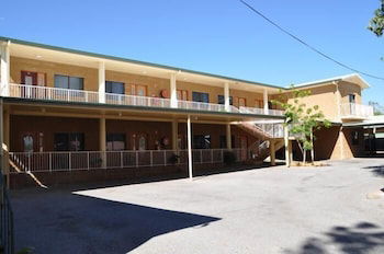 Townview Motel - Tourism Brisbane 1