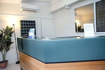 Townview Motel - Tourism Brisbane 4