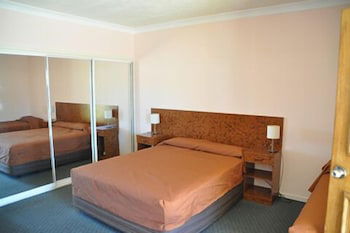 Townview Motel - Tourism Brisbane 6