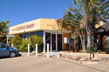 Townview Motel - Tourism Brisbane 2