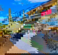 Quality Hotel Darwin Airport - Brisbane 4u