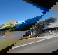 Boulevard Lodge - Brisbane Tourism