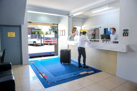 Metro Inn Ryde - Tourism Brisbane 6