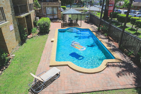 Metro Inn Ryde - Tourism Brisbane 3