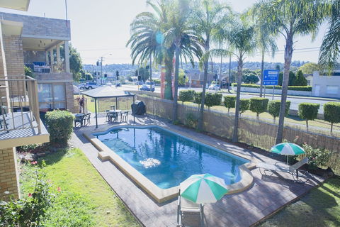 Metro Inn Ryde - Tourism Brisbane 4