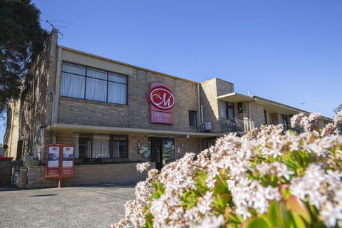 Metro Inn Ryde - Tourism Brisbane 1