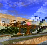Metro Inn Ryde - Brisbane 4u