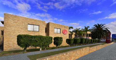 Metro Inn Ryde - Tourism Brisbane 0