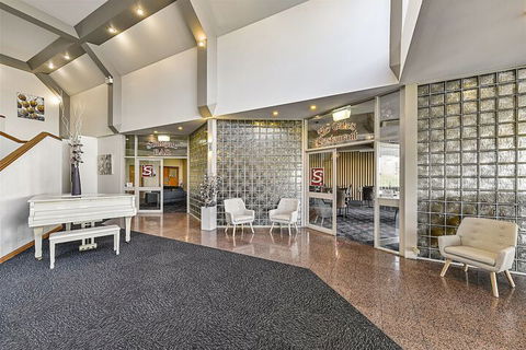 Southgate Motel - Tourism Brisbane 4