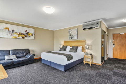 Southgate Motel - Tourism Brisbane 6