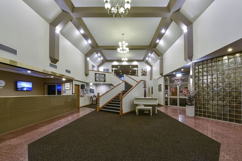Southgate Motel - Tourism Brisbane 3