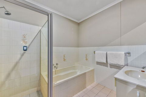 Southgate Motel - Tourism Brisbane 7