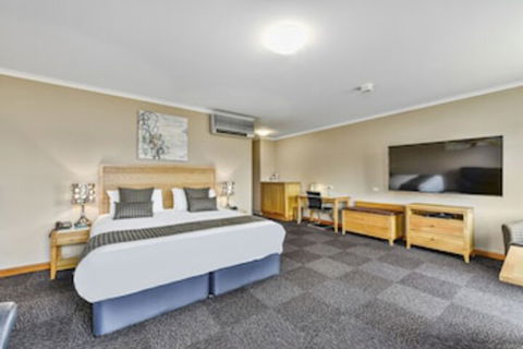 Southgate Motel - Tourism Brisbane 0