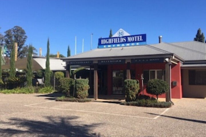 Meringandan QLD Tourism Brisbane