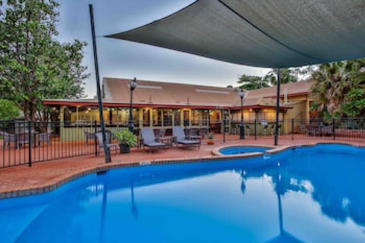 Mueller Ranges WA Brisbane 4u