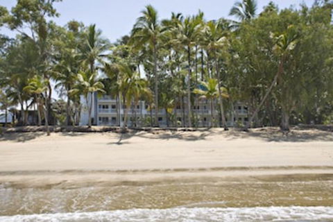 Agincourt Beachfront Apartments - Tourism Brisbane 0