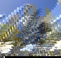 Mantra Towers of Chevron - Brisbane 4u