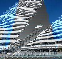 The Wave Resort - Tourism Brisbane