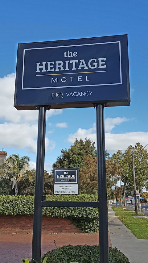 The Heritage Bendigo - Tourism Brisbane 2