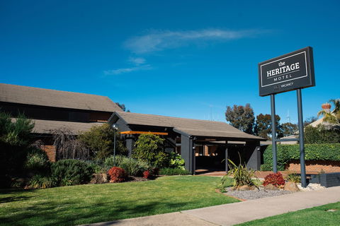 The Heritage Bendigo - Tourism Brisbane 0