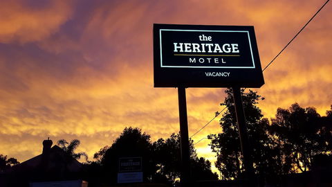 The Heritage Bendigo - Tourism Brisbane 1