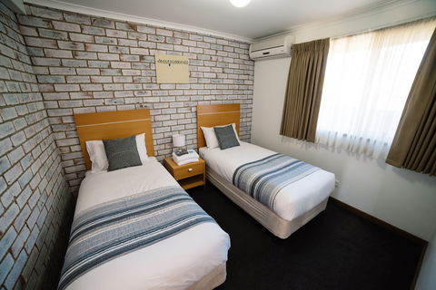 The Heritage Bendigo - Tourism Brisbane 5