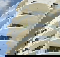Piermonde Apartments - Cairns - Brisbane Tourism