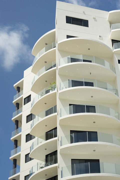 Piermonde Apartments - Cairns - Brisbane Tourism 0