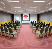 Metro Hotel Ipswich International - Brisbane Tourism