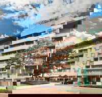 Adina Apartment Hotel Perth - Brisbane 4u
