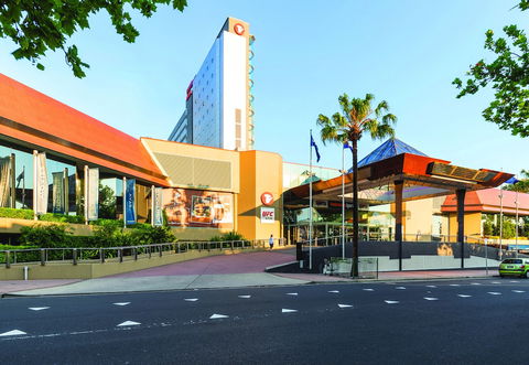 Travelodge Hotel Bankstown Sydney - Brisbane Tourism 1