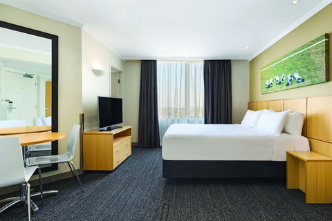 Travelodge Hotel Bankstown Sydney - Brisbane Tourism 5
