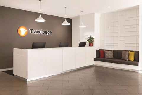 Travelodge Hotel Bankstown Sydney - Brisbane Tourism 3