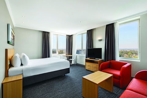 Travelodge Hotel Bankstown Sydney - Brisbane Tourism 4