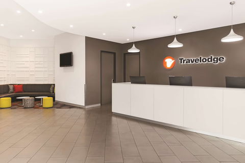 Travelodge Hotel Bankstown Sydney - Brisbane Tourism 2