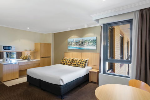 Travelodge Hotel Manly Warringah Sydney - Brisbane Tourism 6